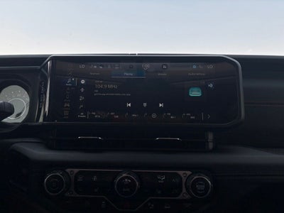 2024 Jeep Wrangler Rubicon X