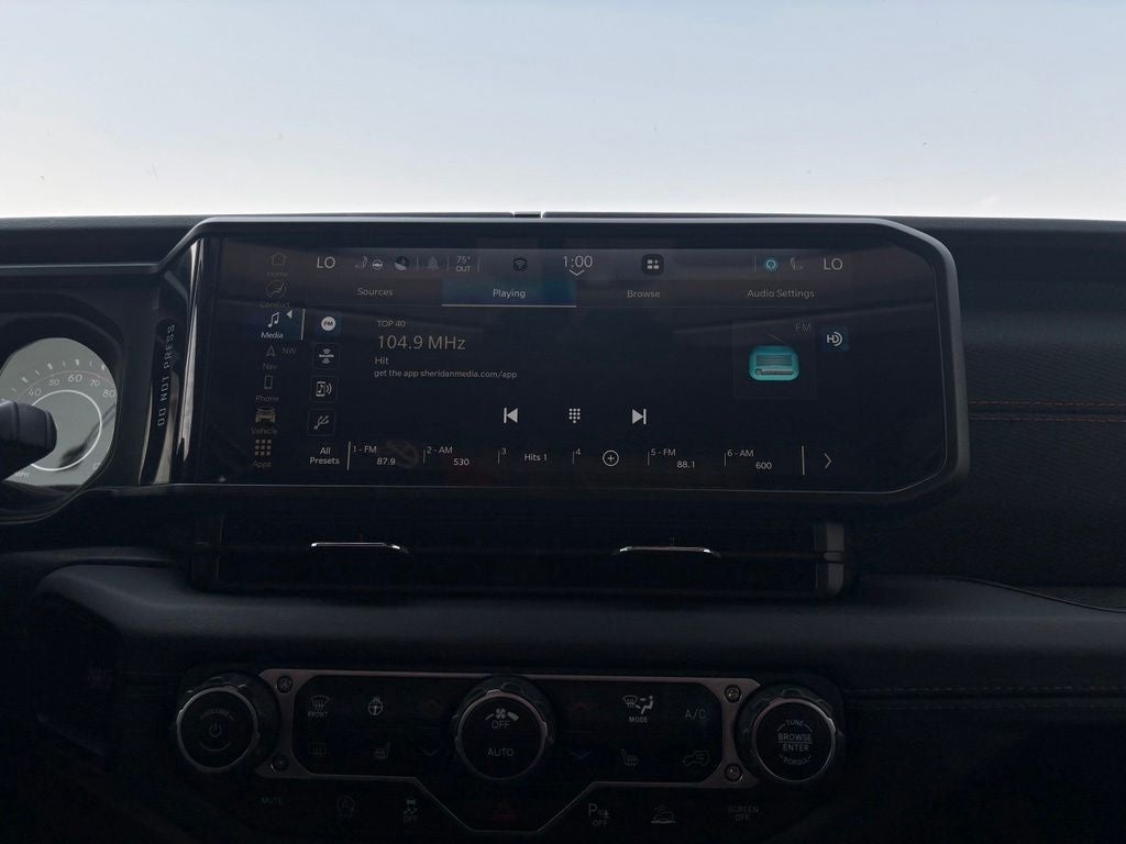 2024 Jeep Wrangler Rubicon X