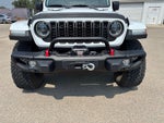 2024 Jeep Wrangler Rubicon X