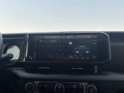 2024 Jeep Wrangler Rubicon X