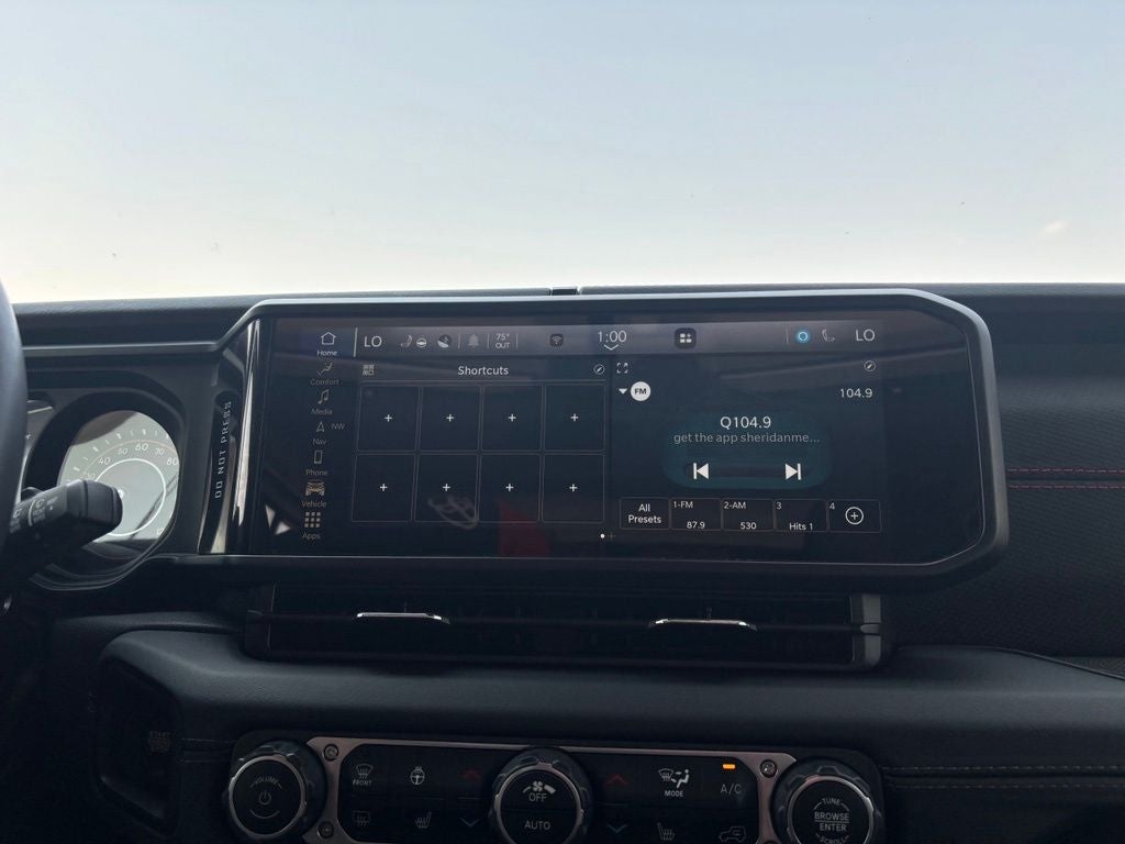 2024 Jeep Wrangler Rubicon X
