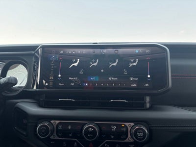 2024 Jeep Wrangler Rubicon X