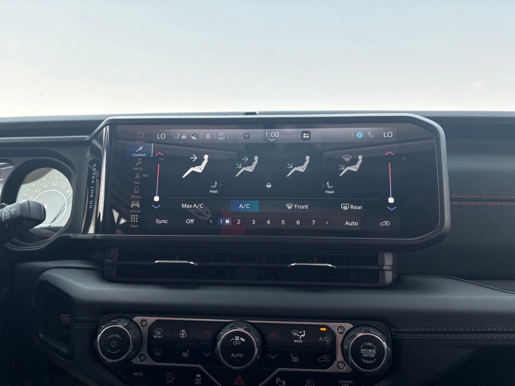 2024 Jeep Wrangler Rubicon X