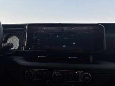 2024 Jeep Wrangler Rubicon X
