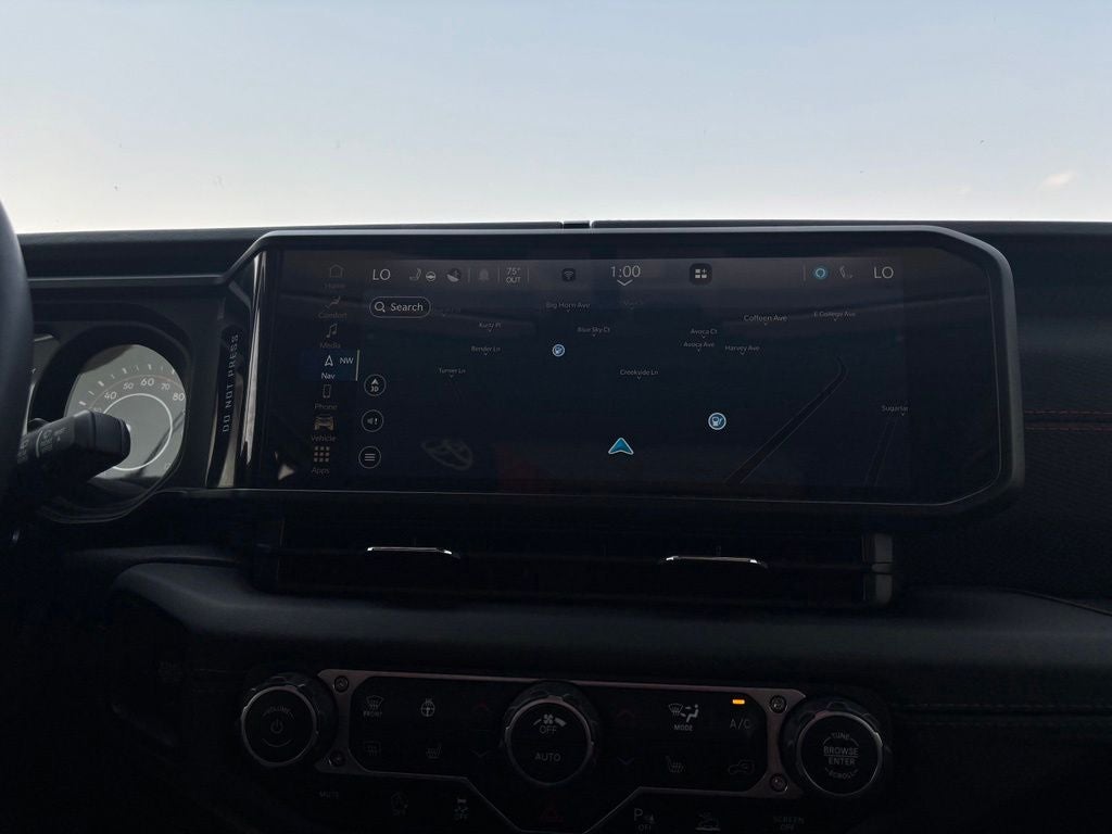 2024 Jeep Wrangler Rubicon X