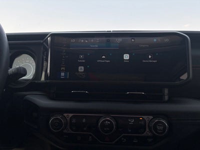 2024 Jeep Wrangler Rubicon X