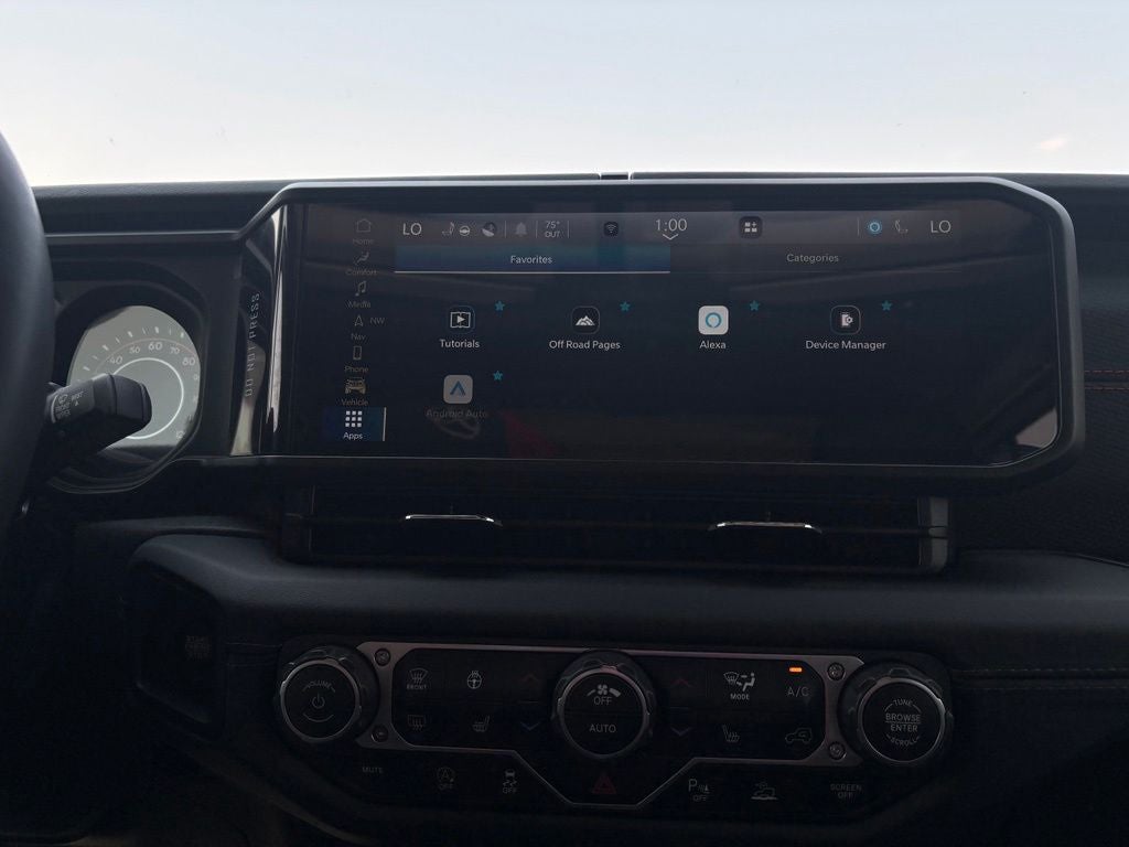 2024 Jeep Wrangler Rubicon X