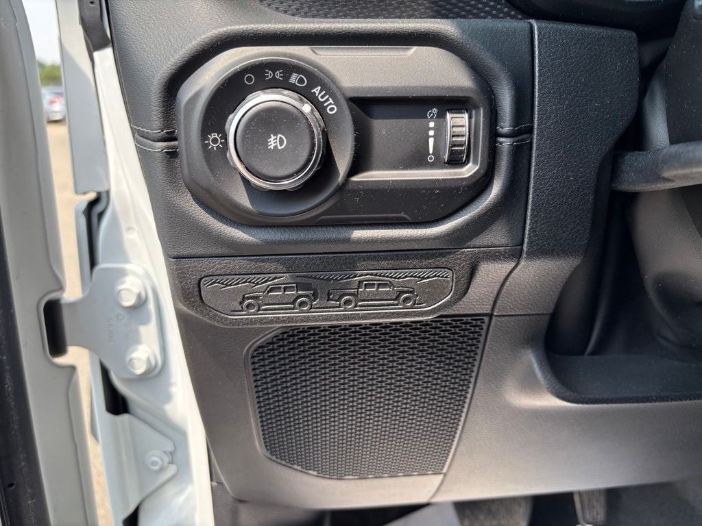 2024 Jeep Wrangler Rubicon X