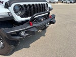 2024 Jeep Wrangler Rubicon X