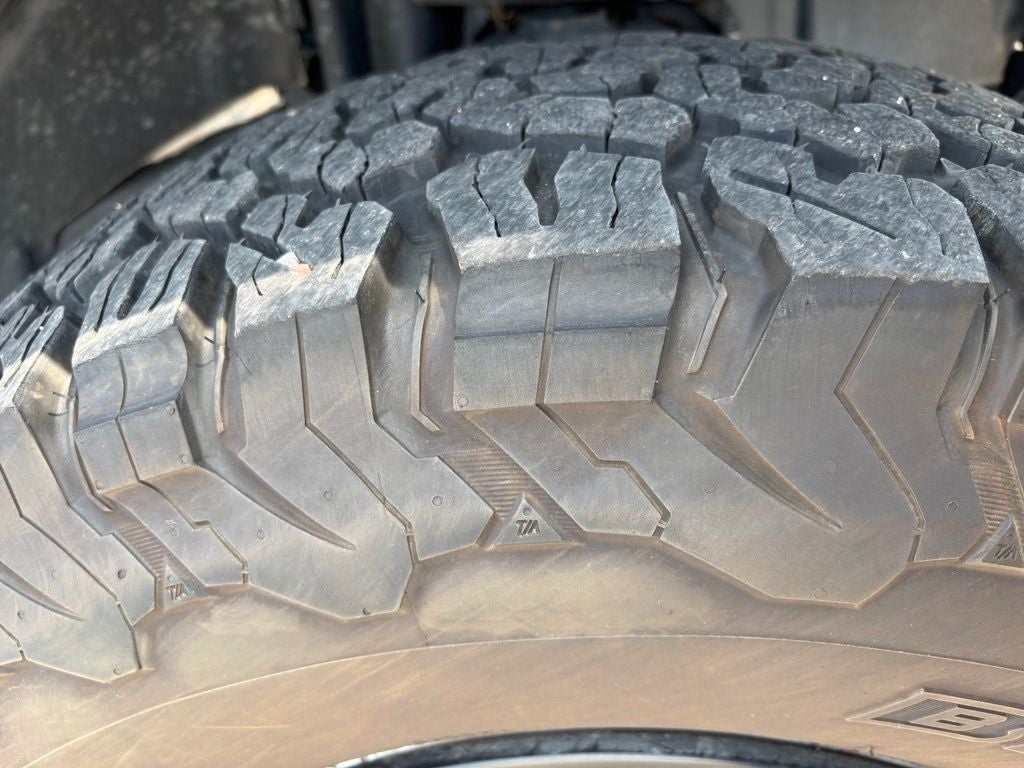 2024 Jeep Wrangler Rubicon X