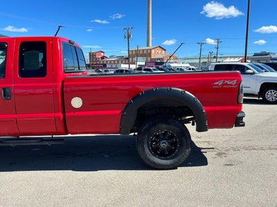 2002 Ford F-350SD Lariat