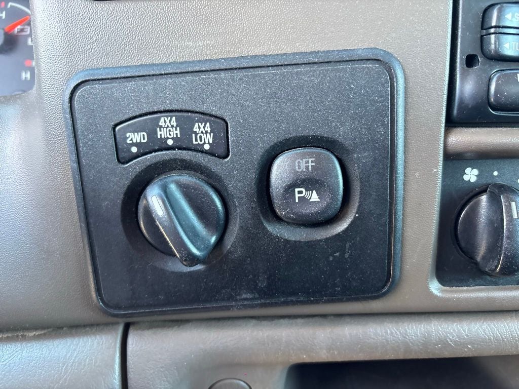 2002 Ford F-350SD Lariat