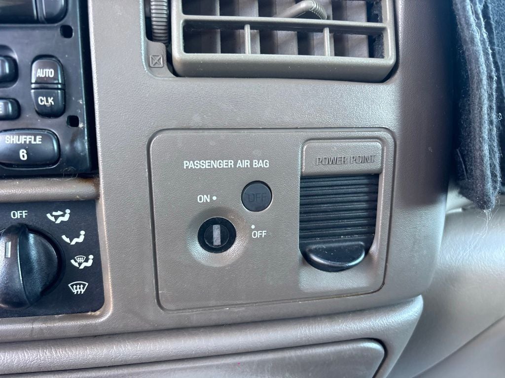 2002 Ford F-350SD Lariat