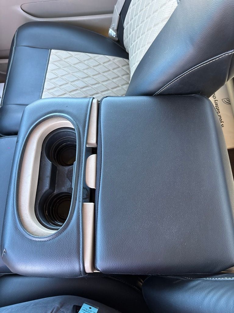 2002 Ford F-350SD Lariat