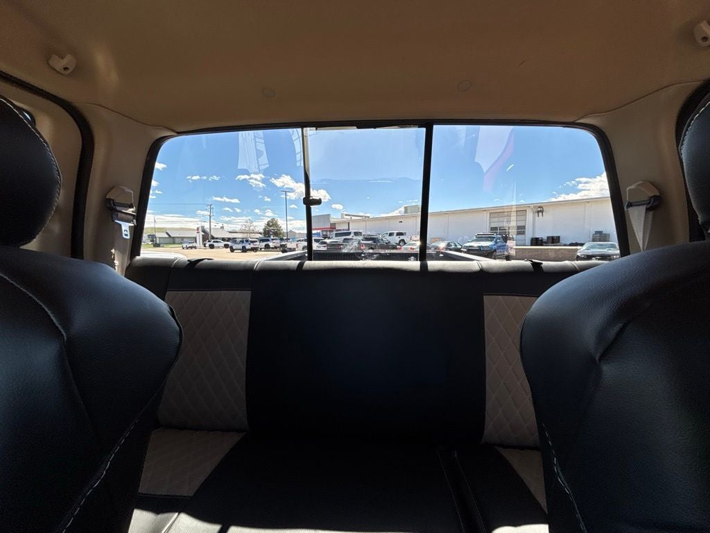 2002 Ford F-350SD Lariat