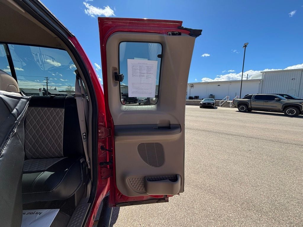 2002 Ford F-350SD Lariat