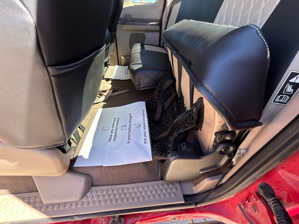 2002 Ford F-350SD Lariat