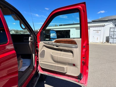 2002 Ford F-350SD Lariat