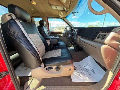 2002 Ford F-350SD Lariat