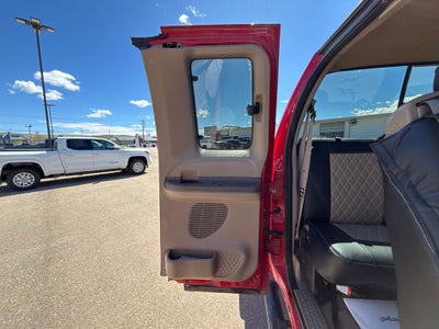 2002 Ford F-350SD Lariat