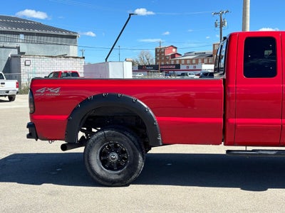 2002 Ford F-350SD Lariat