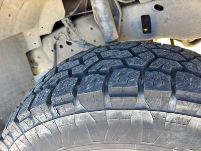 2002 Ford F-350SD Lariat