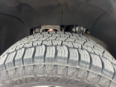 2023 Chevrolet Silverado 2500HD High Country