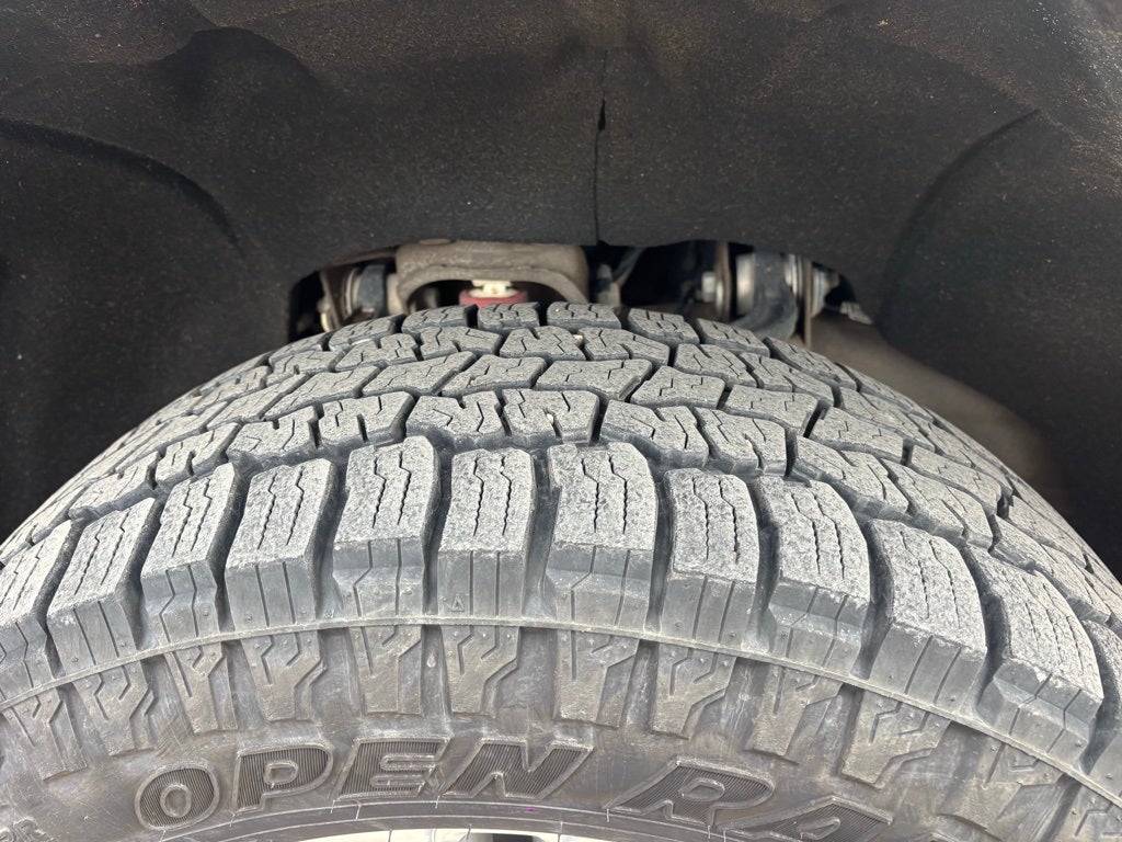 2023 Chevrolet Silverado 2500HD High Country