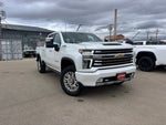 2023 Chevrolet Silverado 2500HD High Country