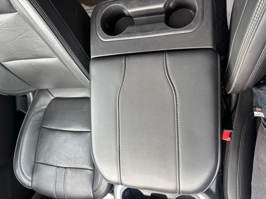 2023 Chevrolet Silverado 2500HD High Country