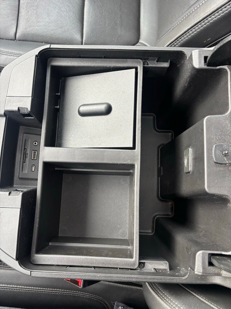 2023 Chevrolet Silverado 2500HD High Country