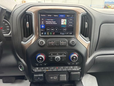 2023 Chevrolet Silverado 2500HD High Country