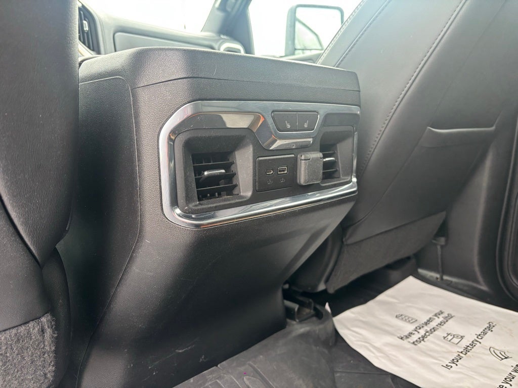 2023 Chevrolet Silverado 2500HD High Country