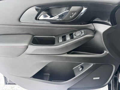 2024 Chevrolet Traverse Limited RS