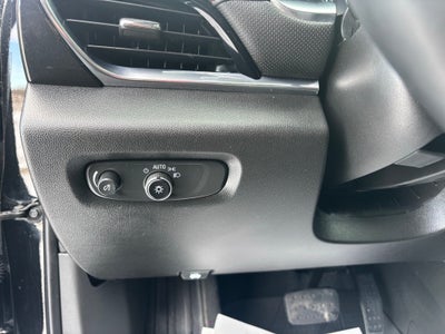 2024 Chevrolet Traverse Limited RS