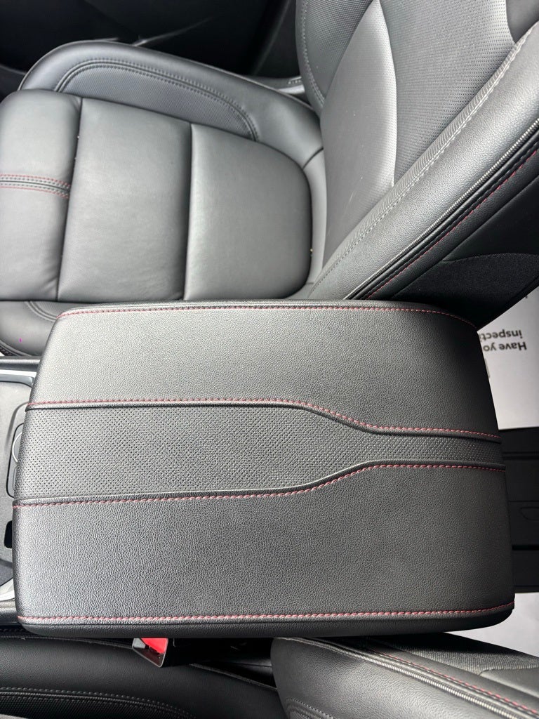 2024 Chevrolet Traverse Limited RS