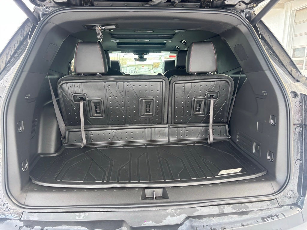 2024 Chevrolet Traverse Limited RS