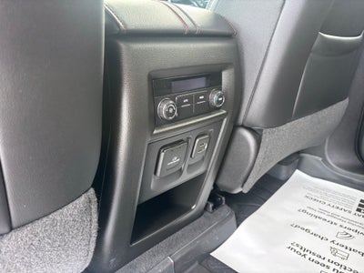 2024 Chevrolet Traverse Limited RS