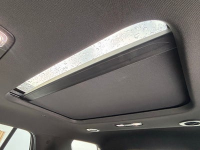 2024 Chevrolet Traverse Limited RS