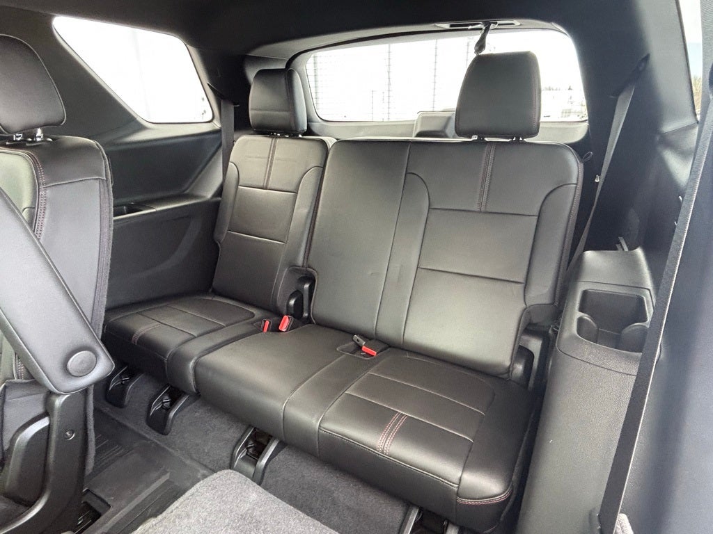 2024 Chevrolet Traverse Limited RS