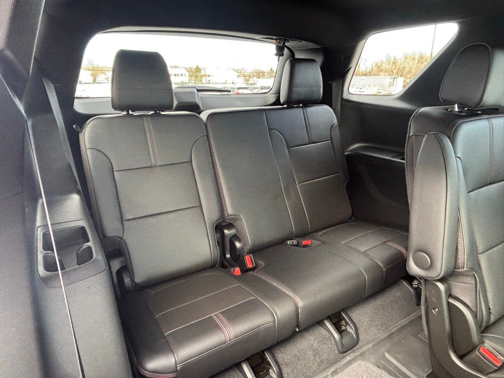 2024 Chevrolet Traverse Limited RS