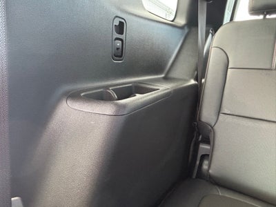 2024 Chevrolet Traverse Limited RS