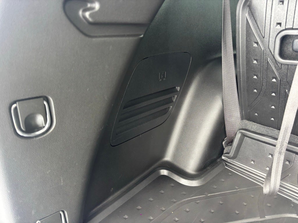 2024 Chevrolet Traverse Limited RS