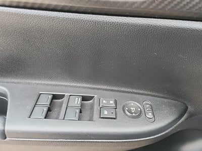 2016 Honda Accord Sport w/Honda Sensing