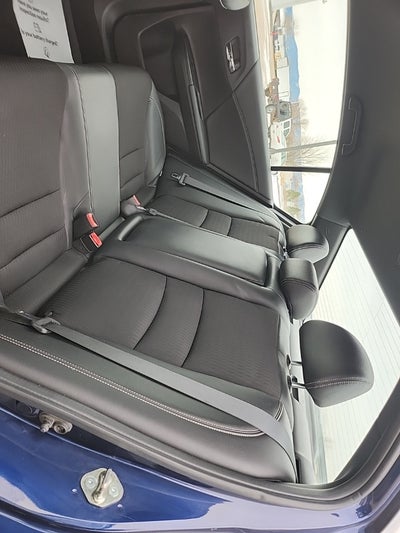 2016 Honda Accord Sport w/Honda Sensing