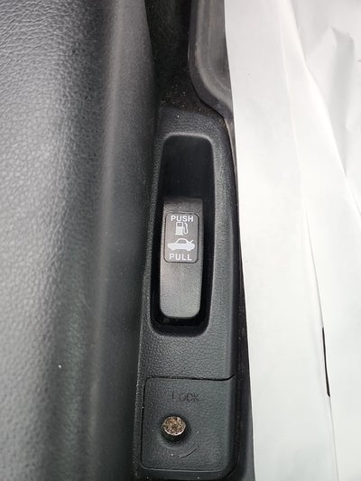 2016 Honda Accord Sport w/Honda Sensing