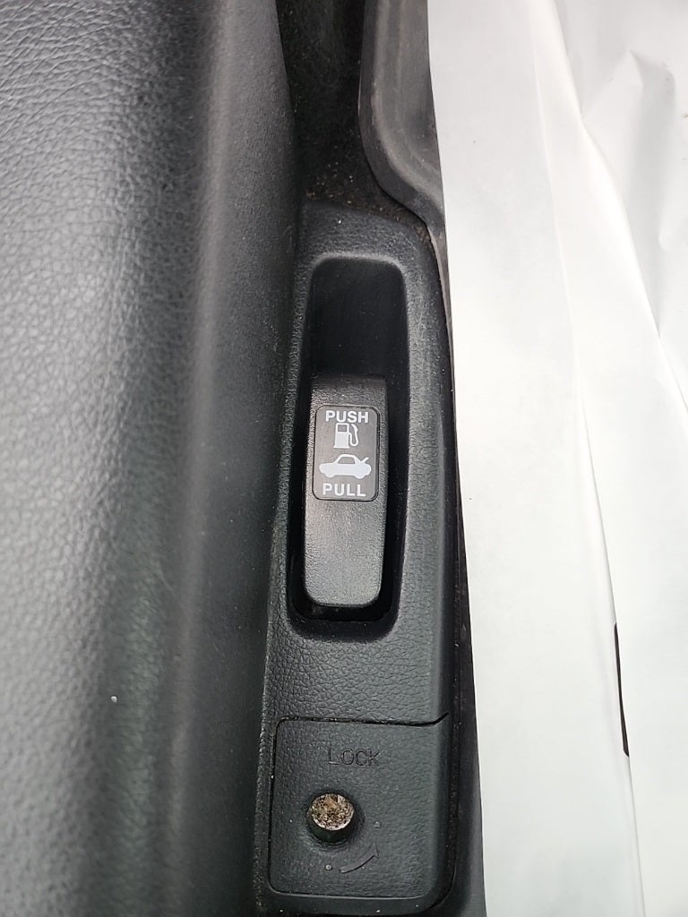 2016 Honda Accord Sport w/Honda Sensing