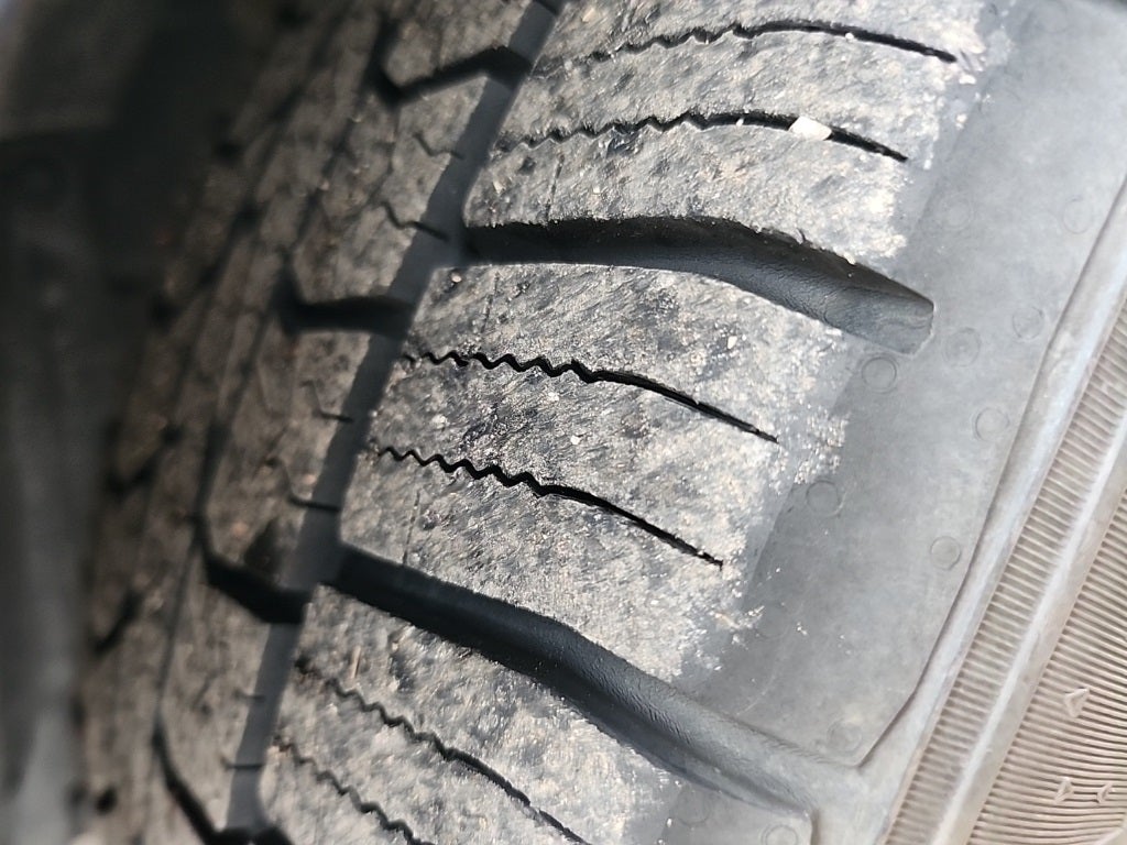 2016 Honda Accord Sport w/Honda Sensing