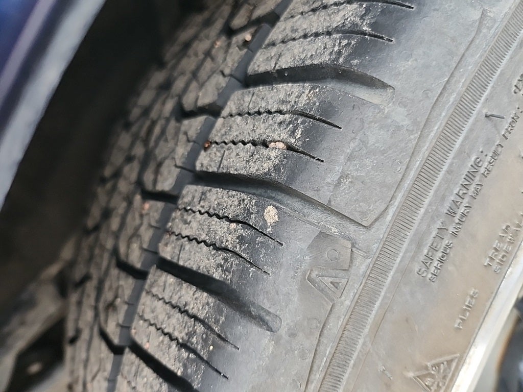 2016 Honda Accord Sport w/Honda Sensing