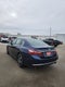 2016 Honda Accord Sport w/Honda Sensing